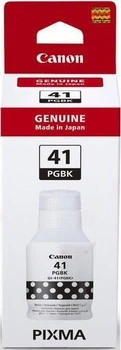 Чорнило Canon GI-41 Black 135 мл