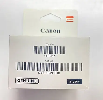 Друкуючо голівка права "R" Canon Pixma G540/G640 QY6-8049-000
