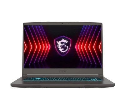 Ноутбук MSI Thin A15 Ryzen 5-7535HS/64GB/1TB RTX4060 144Hz (B7VF-460XPL)