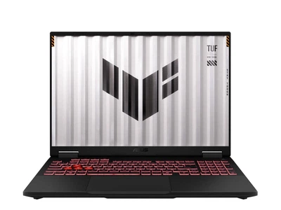 Ноутбук ASUS TUF Gaming A16 Ryzen 7-260/32GB/1TB RTX5060 165Hz (FA608UM-R7165)