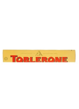 Шоколад Toblerone молочний з нугою з меду та мигдалю 100 г (22-0299)