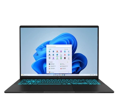 Ноутбук ASUS Vivobook 16 V3607VM Core 7-240H/16GB/1TB/W11 RTX5060 144Hz (V3607VM-RP007W)