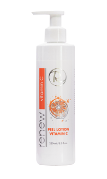 Лосьйон з витамином С, 250 мл VITAMIN C Renew