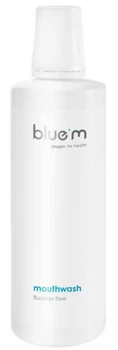 Ополаскиватель BlueM для полости рта 500 мл (705105334851)
