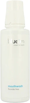 Ополіскувач BlueM для ротової порожнини 250 мл (787790836131)
