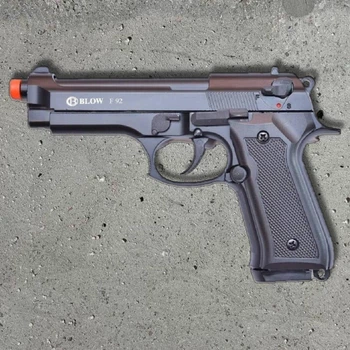 Стартовий пістолет Blow F92 (Beretta 92)
