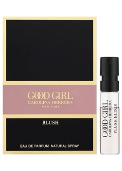 Пробник Парфюмированная вода для женщин Carolina Herrera Good Girl Blush, 1.5 мл (8411061056868)