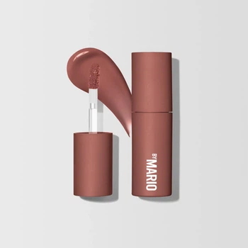 Блеск для губ MAKEUP BY MARIO MoistureGlow Plumping Lip Color, оттенок Miss Rose (Deep Rosy Pink)