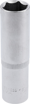 Nasadka sześciokątna długa YATO 1/2 32 mm (YT-1240)