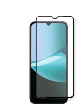 Захисна гідрогелева плівка DScreen для Xiaomi Redmi 15C глянсова (0.28 мм)