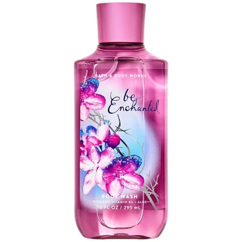 Парфюмированный гель для душа Bath & Body Works Be Enchanted Body Wash 295 мл