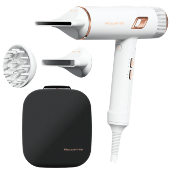 Фен Rowenta ULTIMATE EXPERIENCE Maestria CV9910F3