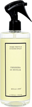 Spray zapachowy Cereria Molla Verbena di Sicilia 500 ml (8424405010266)