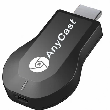 Медиаплеер AnyCast M2 Plus HDMI со встроенным Wi Fi модулем