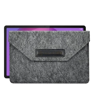 Чохол з повсті для планшету Lenovo Idea Tab Pro Світло-сірий