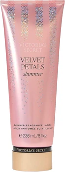 Парфумований лосьйон для тіла Victoria's Secret Velvet Petals Shimmer 236 мл (1159838913)
