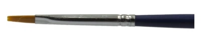 Кисть для аквагрима Diamond FX Brush 901 No.1 (8718053828084)