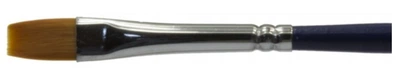 Кисть для аквагрима Diamond FX Brush 901 No.3 (8718053828107)
