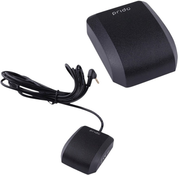 Moduł GPS do wideorejestratora Prido GPS M1 (5907632980043)