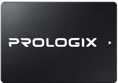 Накопичувач SSD Prologix 480GB S320 (PRO480GS320)