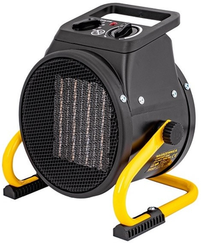 Nagrzewnica elektryczna Volt Comfort 2.5 kW (3ZXBGP1625)