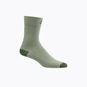 Велоноски Craft CORE Endure Bike Sock 1910693 - 630626 GLACIAL/THYME 46-48