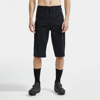 Велошорти чоловічі Craft Core Offroad XT Shorts M 1910575 - 999000 BLACK M