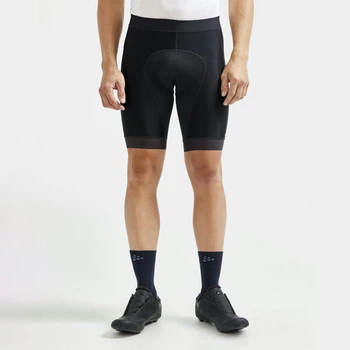 Мужские велошорты Craft ADV ENDUR SOLID SHORTS M BLACK XXL