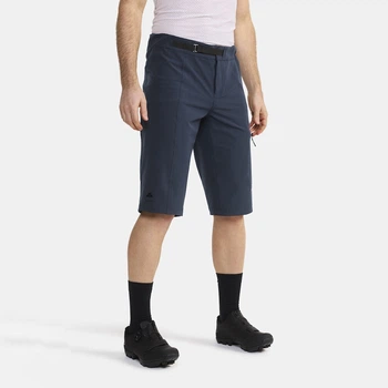 Мужские велошорты Craft Core Offroad Xt Shorts with Pad Man XXL Синий