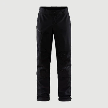 Мужские велоштаны Craft Adv Offroad SubZ Pants M 1911189 - 999000 BLACK XL