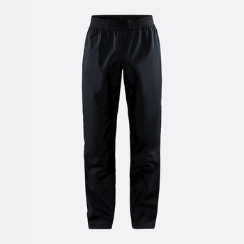 Мужские велоштаны Craft CORE ENDUR HYDRO PANTS M 1910532 - 999000 BLACK L
