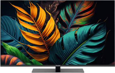 Telewizor TechniSat Technivision 65" UHD65A