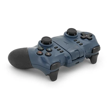 Геймпад Bluetooth джойстик для смартфона Voltronic ZMX6 PC/PS3/Android Black