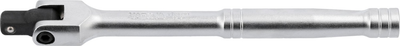 Pokrętło łamane YATO 3/8 215 mm (YT-3839)