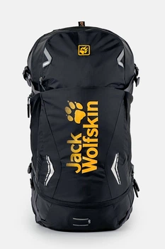 Рюкзак Jack Wolfskin Moab Jam 34L черный