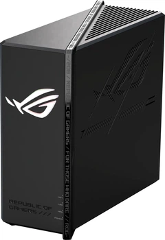 Router ASUS ROG STRIX GS-BE18000 (90IG09Y0-MO9C00)