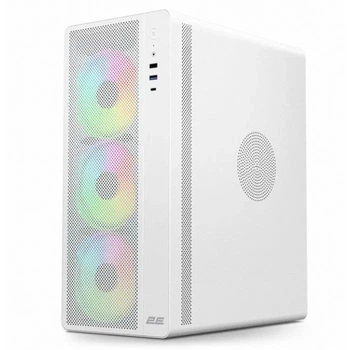 Корпус 2E GAMING Credo Plus V510W (2E-V510W)