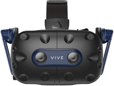 Очки виртуальной реальности HTC Vive Pro 2 KIT (99HASZ003-00)