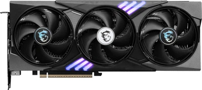 Відеокарта MSI GeForce RTX 5060 Ti 16G GAMING TRIO OC