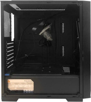 Golden Field 3803 Black