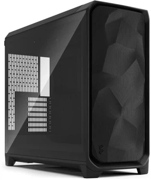 FRACTAL DESIGN Meshify 3 XL Black TG LT (FD-C-MES3X-02)