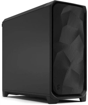 FRACTAL DESIGN Meshify 3 XL Black Solid (FD-C-MES3X-01)