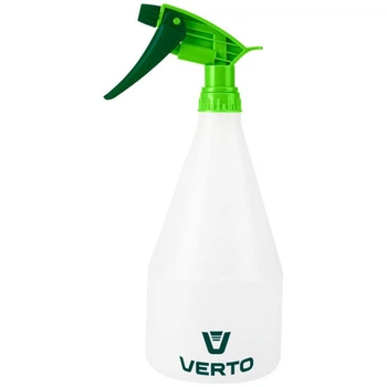 Обприскувач ручний Verto пластик 1л 0.094кг