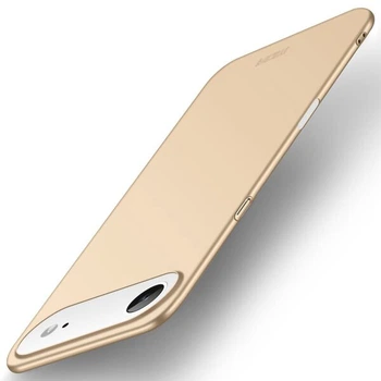 Пластиковый чехол MOFI Slim Shield для iPhone Air - Gold