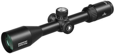Прицел Discovery Optics MS 3-9x40 IR (25.4 мм, подсветка)