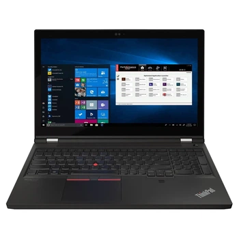 Ноутбук Lenovo ThinkPad P15 Gen2 (i7-11850H/32/512SSD/RTX A3000-6Gb) - Class A Б/У