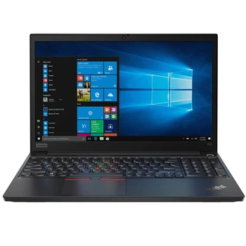 Ноутбук Lenovo ThinkPad E15 Gen3 FHD (Ryzen 5 5500U/8/256SSD) - Class B Б/У