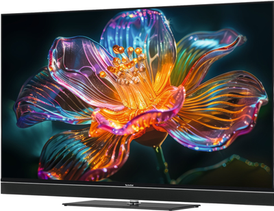 Telewizor TechniSat Technivista 65" UHD CL