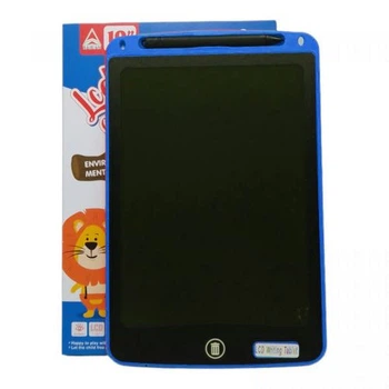Планшет для рисования "LCD Tablet" (синий)
