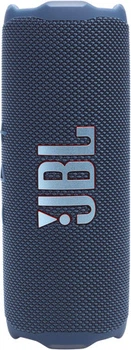 Портативна колонка JBL Flip 7 35W Blue (JBLFLIP7BLU)